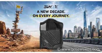 3W Auto-life Celebrates 11th Anniversary With Free Upgrades for 11 Winners and 650 Global Prizes