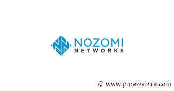 Nozomi Networks Recognized as a 2026 Gartner® Peer Insights Customers' Choice for CPS Protection Platforms