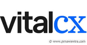 VitalCX and Innova Solutions Partner to Transform Healthcare Operations from Patient Access through Revenue Cycle