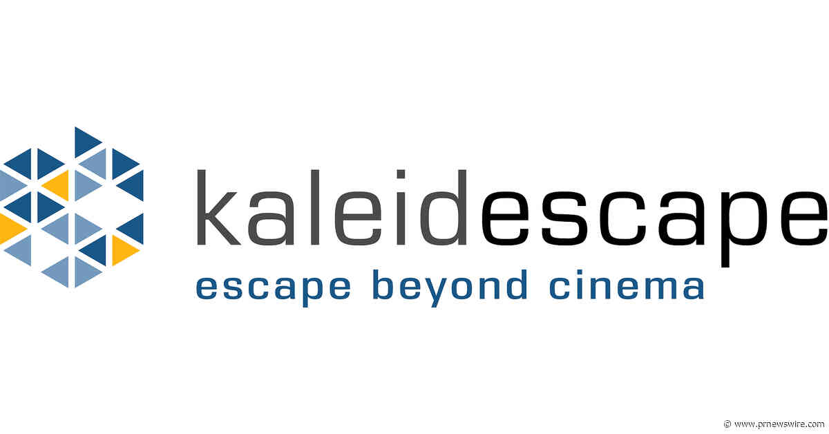Kaleidescape Introduces Its Largest Capacity Movie Server Ever