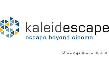 Kaleidescape Introduces Its Largest Capacity Movie Server Ever