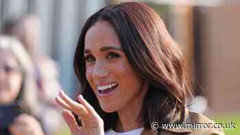 Meghan Markle 'had been planning return to acting for quite some time' before UK return