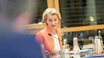‘Ze wil ons spaargeld’: Von der Leyen legt Brusselse plannen bloot