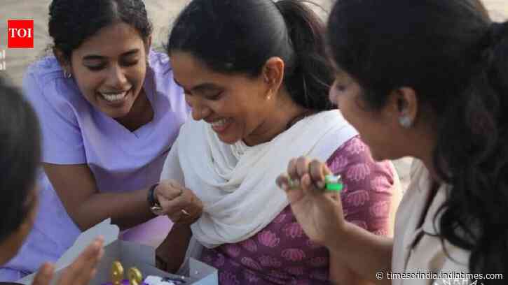 Anjali Patil’s ‘Selvi’ trailer unveiled ahead of Busan IFF premiere