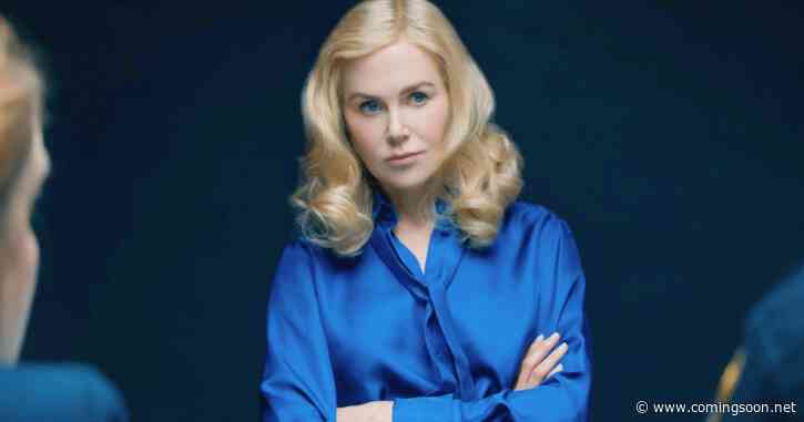 Nicole Kidman’s Days of Thunder 2 Return Gets Surprising Update in New Report