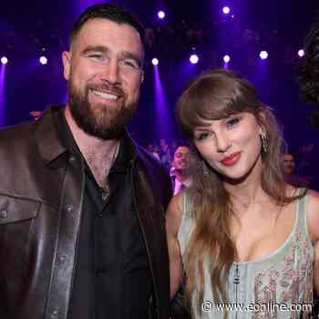 Travis Kelce Reveals Why Wife Taylor Swift Never Goes Out of Style