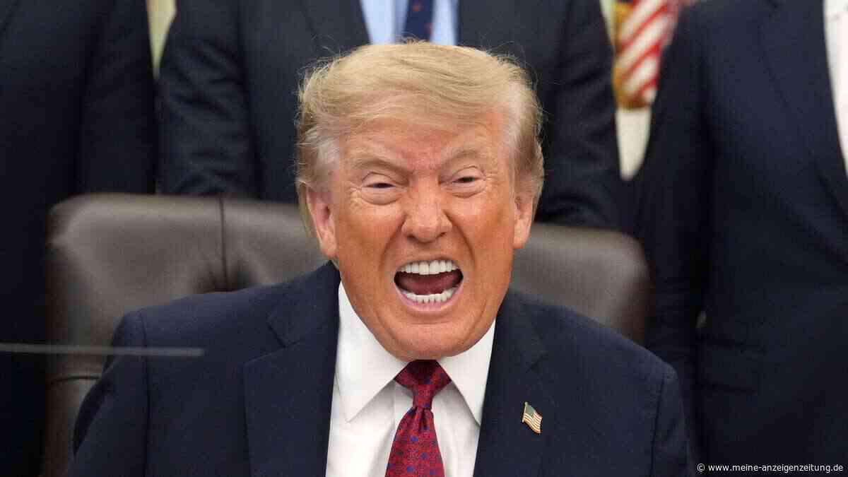 Iran „ist tot“, schreibt Trump – doch US-Militärs zweifeln an seiner Kriegsstrategie