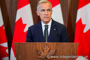 Canada’s Liberals sweep special elections as voters back Carney’s crusade against Trump