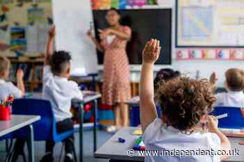 How families could save £1,200 a year on school lunches and uniforms