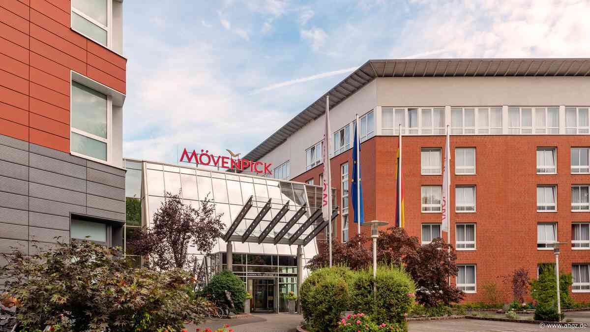 Revo-Portfolio: Odyssey Hotel Group übernimmt Mövenpick Hotel in Münster