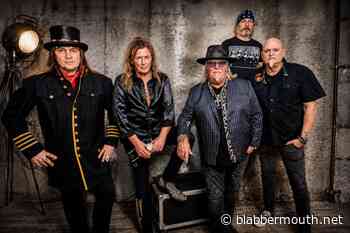 It's Official: PRETTY MAIDS To Return With New Studio Album In 2027