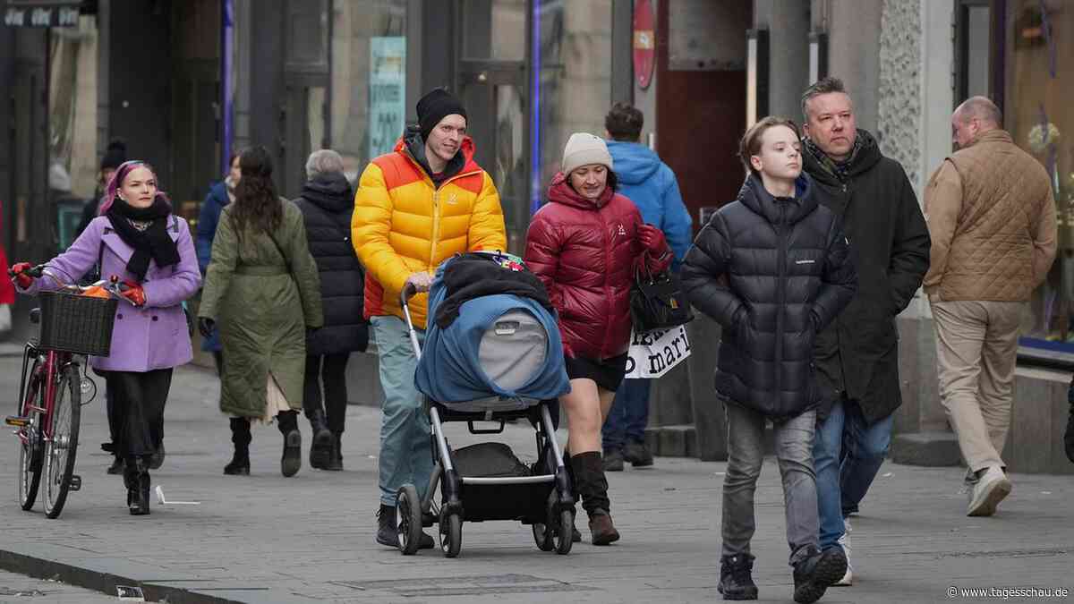 Rückschlag für Finnlands Kampf gegen Wohnungslosigkeit