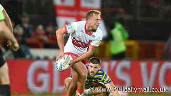 Jez Litten sends clear message over Hull FC return rumours after social media storm
