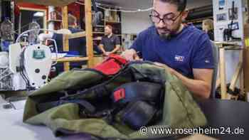 Bekannter Rucksack-Hersteller ist insolvent – Produktion nach 14 Jahren eingestellt