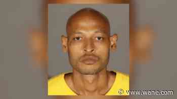 Registered sex offender held for sniffing butts and violating probation, again