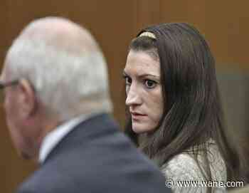 Jury in Lindsay Clancy trial can't get a unanimous decision, judge says to keep deliberating