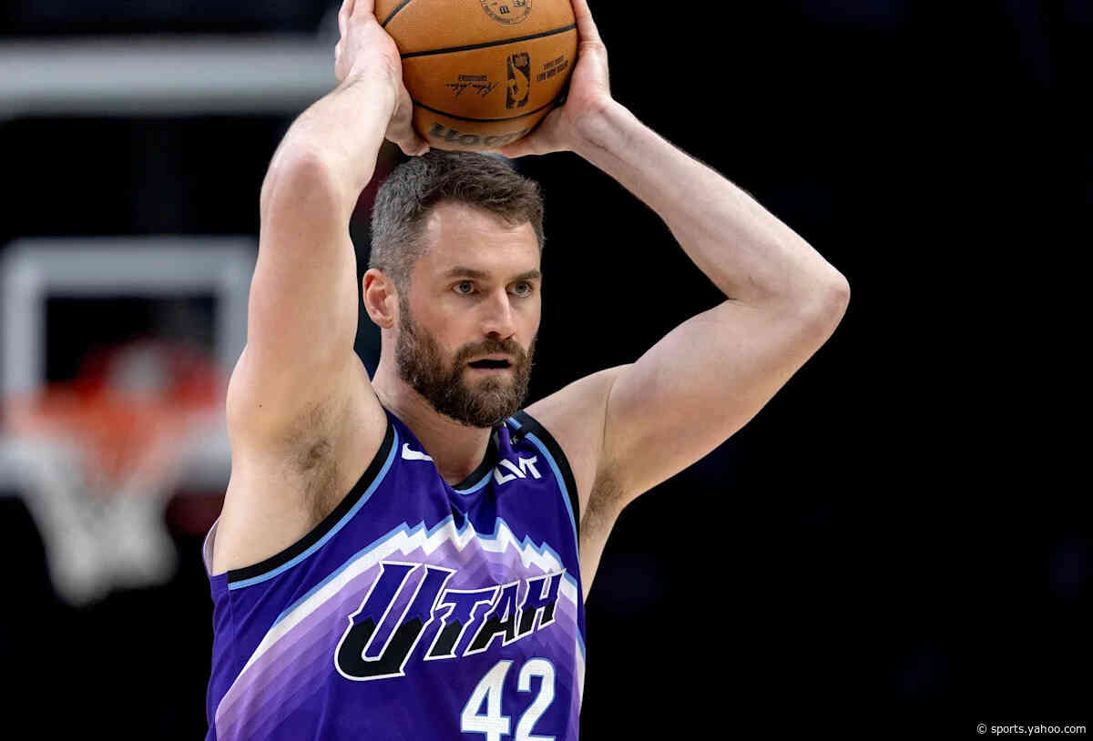 6 in-season free-agent options for the Sixers to consider