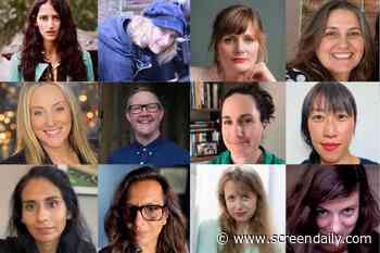 Reclaim The Frame and Sony Pictures Television unveil inaugural Back In The Frame cohort
