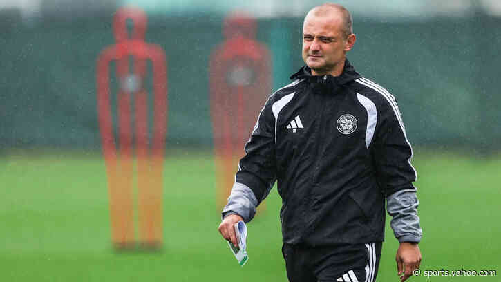 Maloney on Celtic working 'on key positions', left-back area, Sinisalo's challenge & Hatate future
