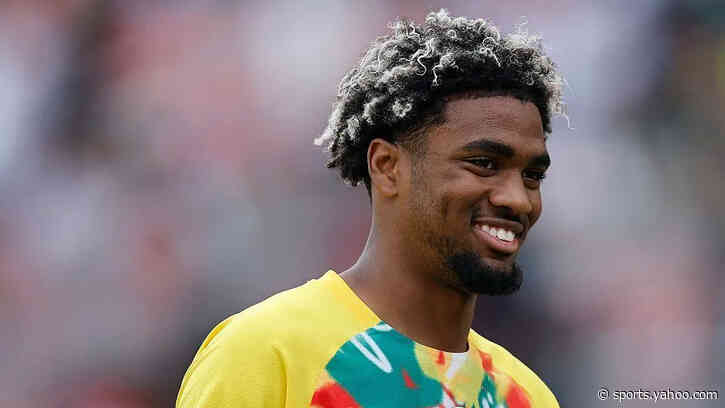 'I feel good about this move' - Mbaye
