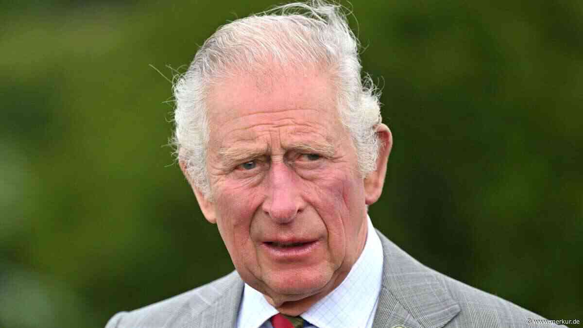 König Charles‘ Stiftung zahlte heimlich an Camillas Schwester – Vorstand ahnungslos