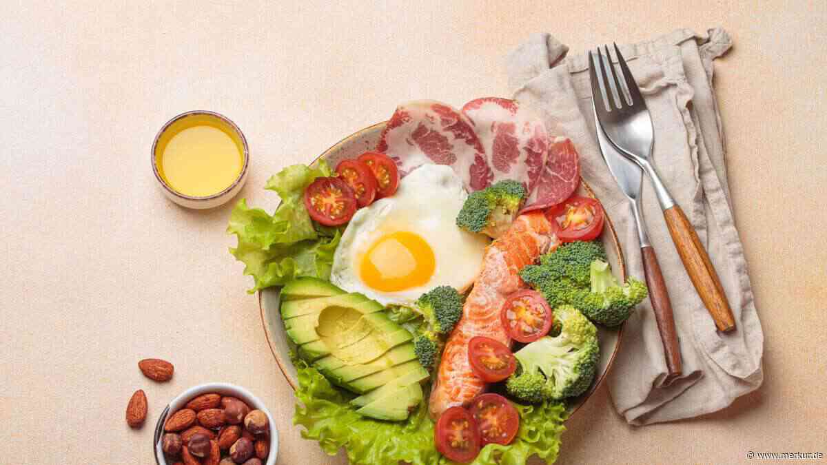 Keto-Diät zeigt neben Gewichtsverlust weitere Vorteile für bestimmte Personen