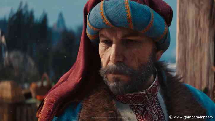 The Witcher 4 probably isn't coming to PS5 with a physical disc, CD Projekt Red boss says, but fans will still get something to "open up and enjoy"