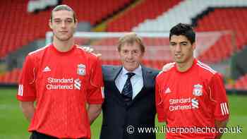 Liverpool's deadline day signings ranked from 21-1 with 530-goal striker and England star