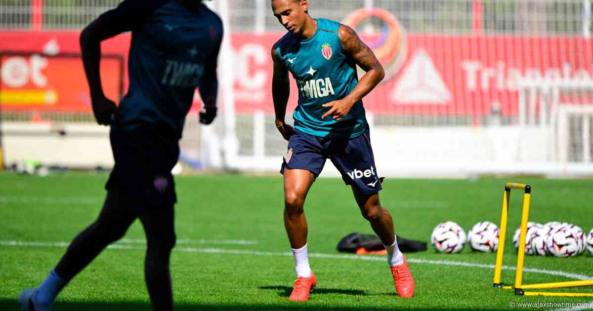 Kehrer biedt Ajax veel mogelijkheden: 'Kan op vijf posities spelen en is puur tweebenig'