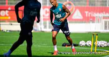 Kehrer biedt Ajax veel mogelijkheden: 'Kan op vijf posities spelen en is puur tweebenig'