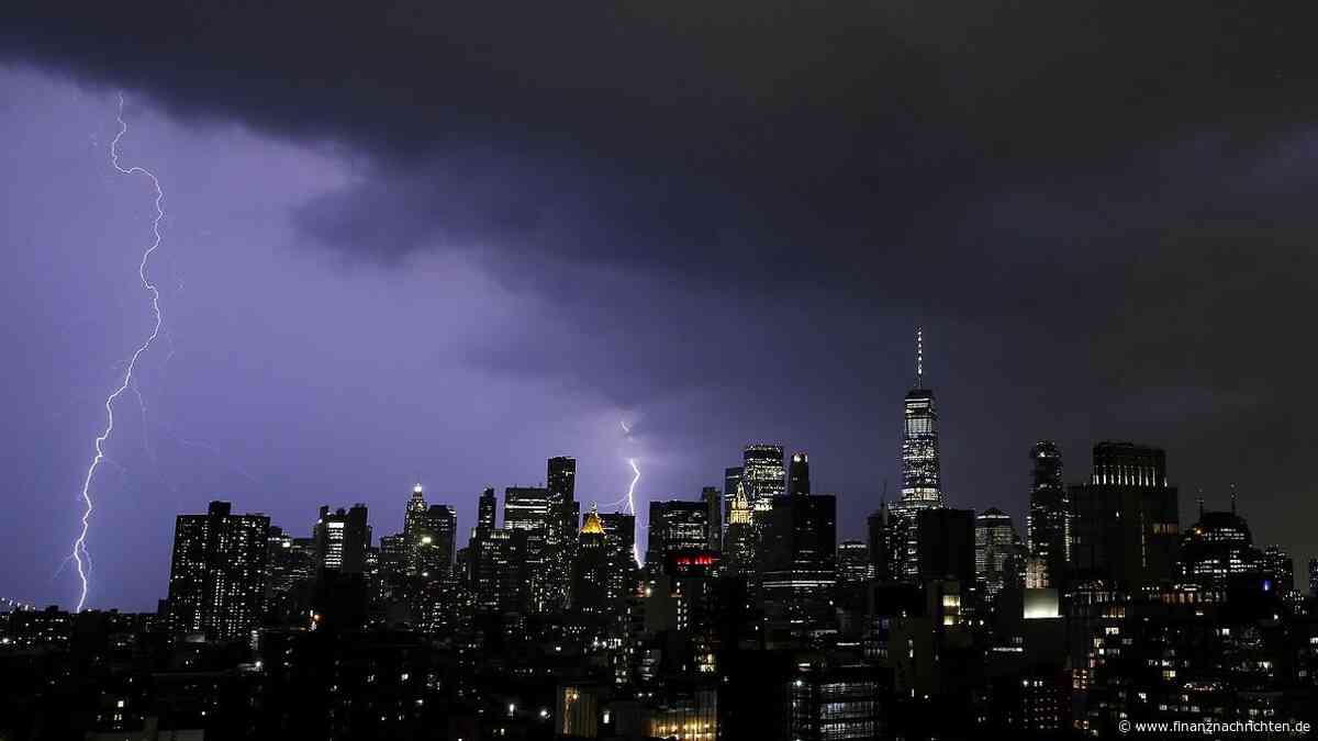 Der September wird gefährlich: 9,6 Billionen US-Dollar verfallen - bis zu diesem Tag kann es krachen