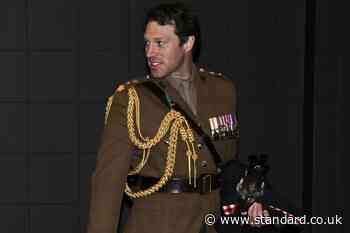 King and Queen’s senior equerry to step down at end of year