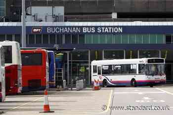 £2 bus fare cap to be extended to Glasgow and west of Scotland, Swinney confirms