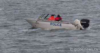 Man charged following fatal boating incident on St. Lawrence River