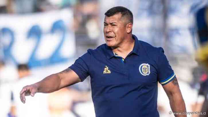 Libertadores: Almirón fue castigado por retrasos y Rosario Central por actos discriminatorios