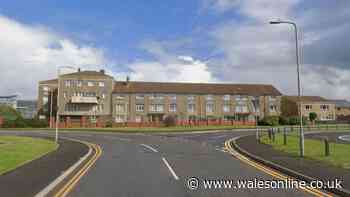 New homes planned for Aberavon seafront