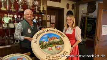 Volksfest-Schießen: Schneller Landrat, zielsichere Bürgermeisterin – aber gewonnen hat ein anderer