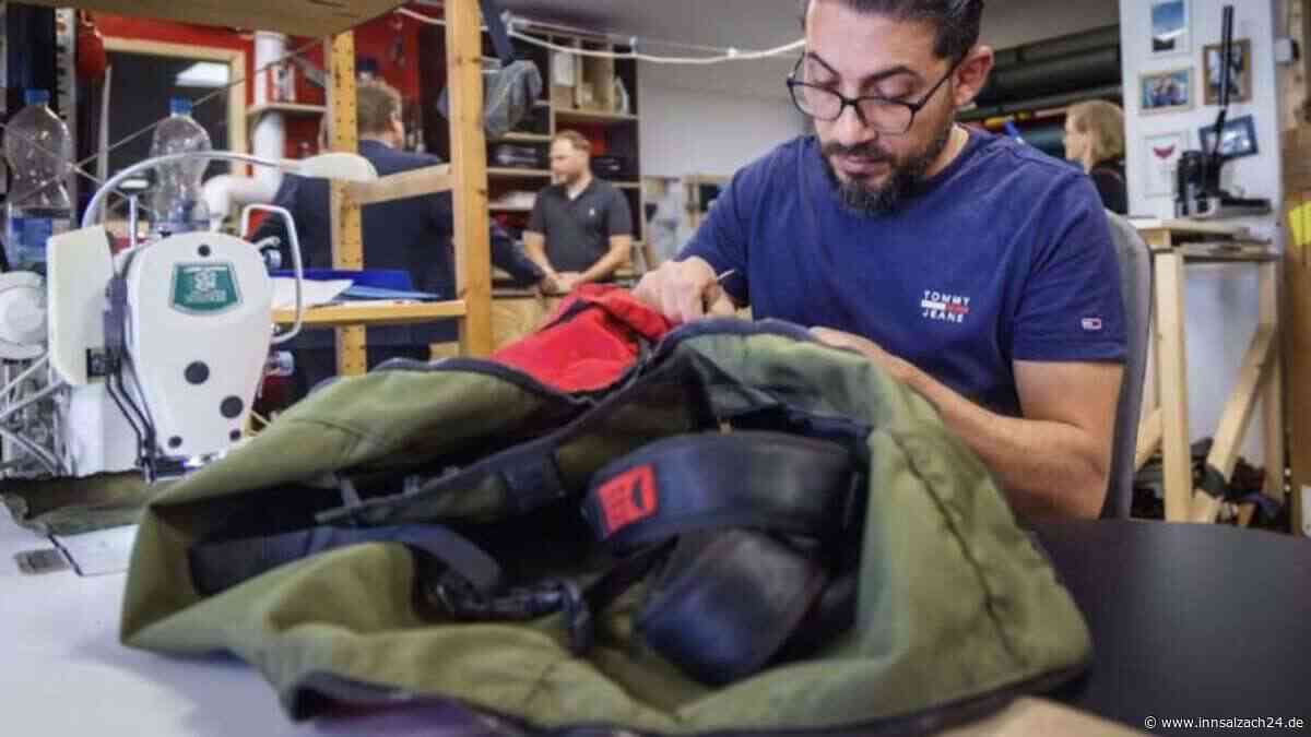 Bekannter Rucksack-Hersteller ist insolvent – Produktion nach 14 Jahren eingestellt