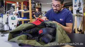 Bekannter Rucksack-Hersteller ist insolvent – Produktion nach 14 Jahren eingestellt