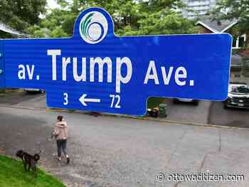 We’ve waited way too long to fix Trump Avenue | Opinion