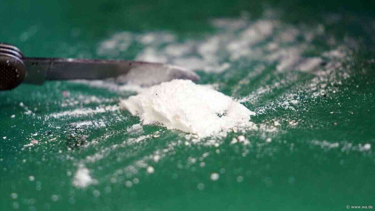 Bönener bricht in Asylunterkunft ein und tauscht Laptop gegen Drogen