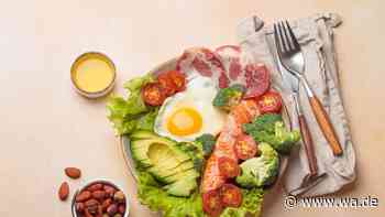 Keto-Diät zeigt neben Gewichtsverlust weitere Vorteile für bestimmte Personen
