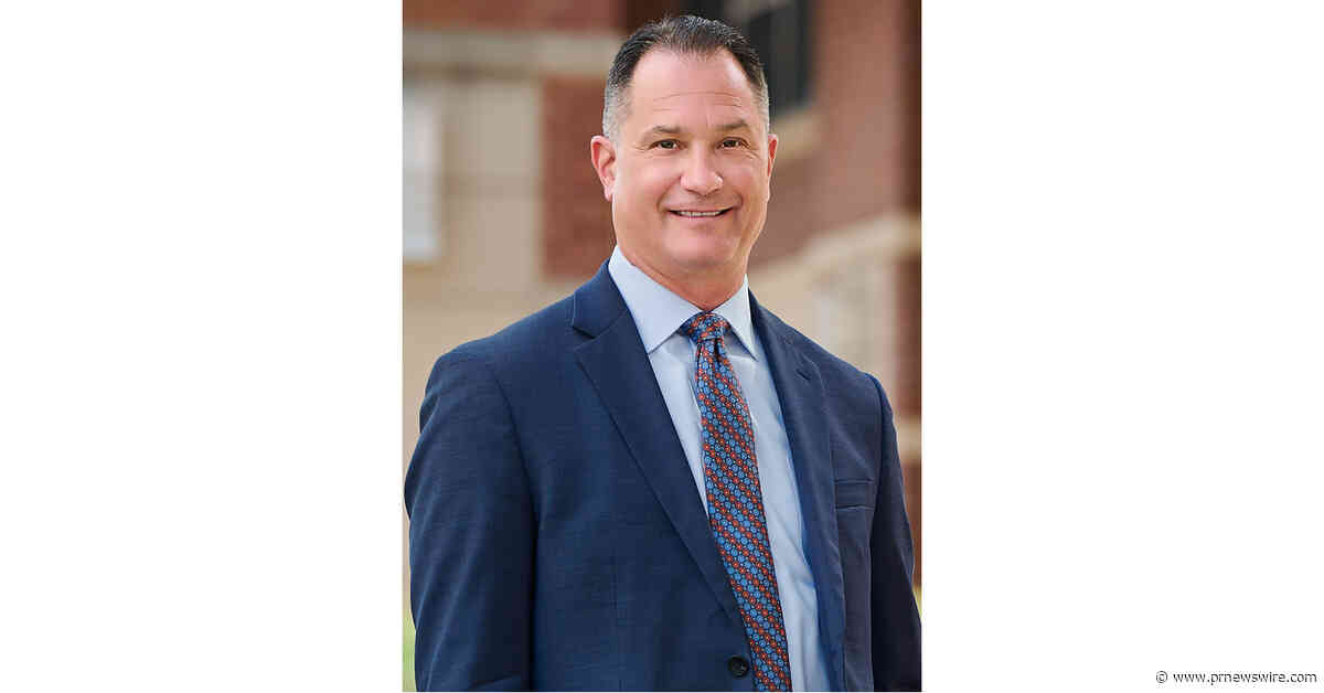Medical College of Wisconsin Announces Dean of the School of Medicine