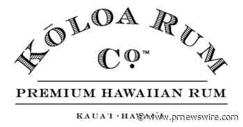 Kōloa Rum Company Partners with Skull &amp; Crown Trading Co. on Exclusive Private Label Ready-to-Drink Cocktail