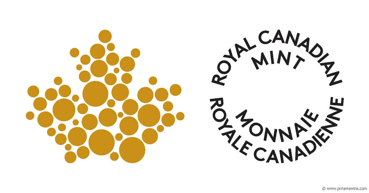 Royal Canadian Mint conmemora el 150 aniversario de la Biblioteca del Parlamento