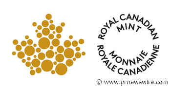 Royal Canadian Mint conmemora el 150 aniversario de la Biblioteca del Parlamento