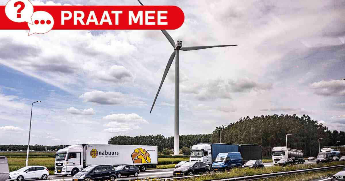 Wat doe jij om de drukte op de A2 de komende weken te vermijden?