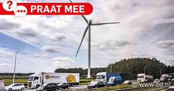 Wat doe jij om de drukte op de A2 de komende weken te vermijden?