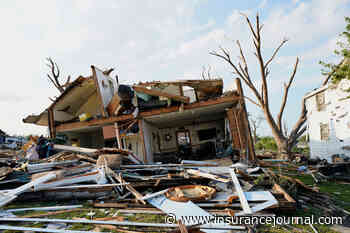 Global Insured Catastrophe Losses Expected to Average $171 Billion Annually: Verisk