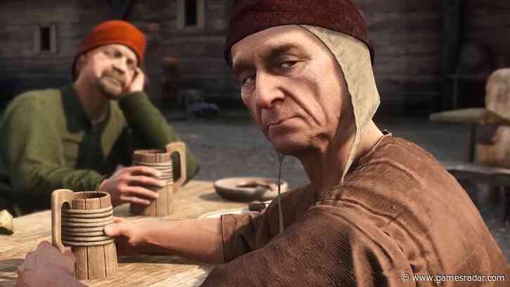 Kingdom Come: Deliverance 2 lead says Nvidia DLSS 5 backlash is "really funny," and that "most talented people I know" use AI